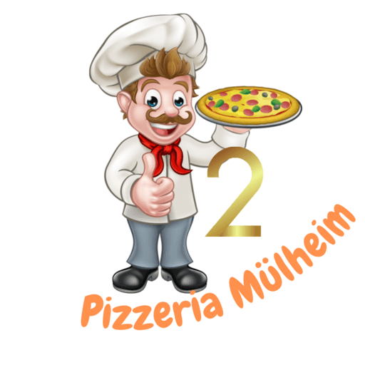 Pizzeria Mülheim 2 Logo